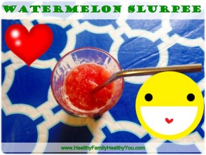 Watermelon Slurpee 2