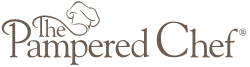 pampered chef logo