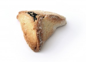 hamantaschen