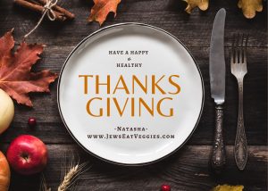 An Edible Activity: The Thanksgiving Turkey Vegetable Platter