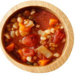 vegetable soup