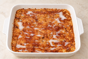 Vegan Yom Kippur Break Fast: An Easy Make-Ahead Menu Vegan Yom Kippur Break Fast: An Easy Make-Ahead Menu